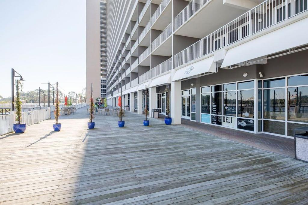 Hello Sunshine At Laketown Wharf #1830 By Nautical